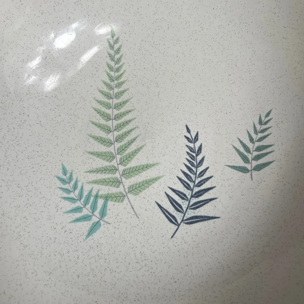 Franciscan vintage earthenware